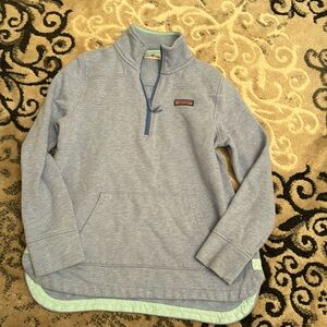 VINEYARD VINES PULLOVER XS ADULT